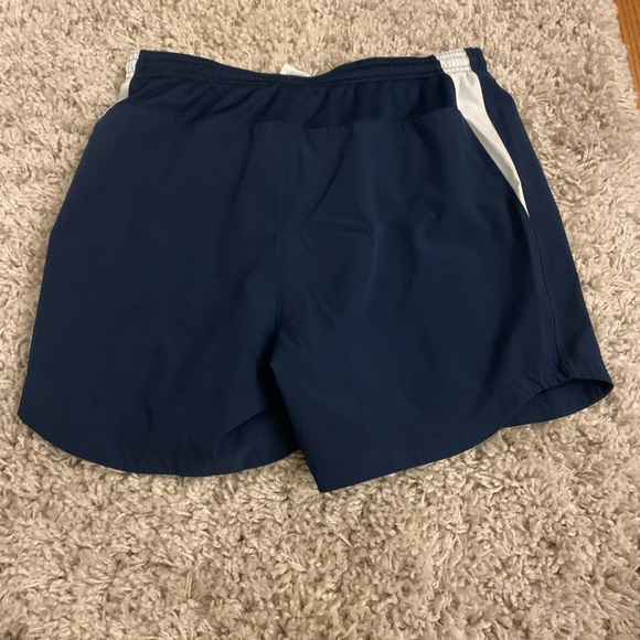 Men’s Nike Soccer Shorts - Picture 2 of 2
